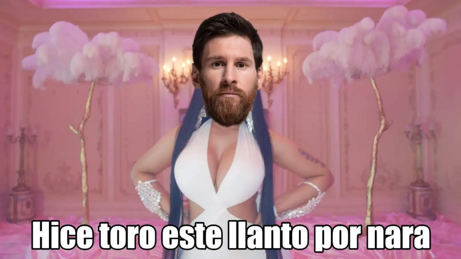 Los memes sobre la decisión de Messi de quedarse en el Barcelona Los memes sobre la decisión de Messi de quedarse en el Barcelona