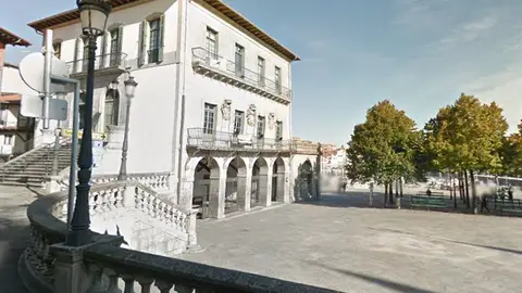 Los bares y restaurantes de Lekeitio cerrarán para evitar aglomeraciones en el 'Día de Gansos' Los bares y restaurantes de Lekeitio cerrarán para evitar aglomeraciones en el 'Día de Gansos'