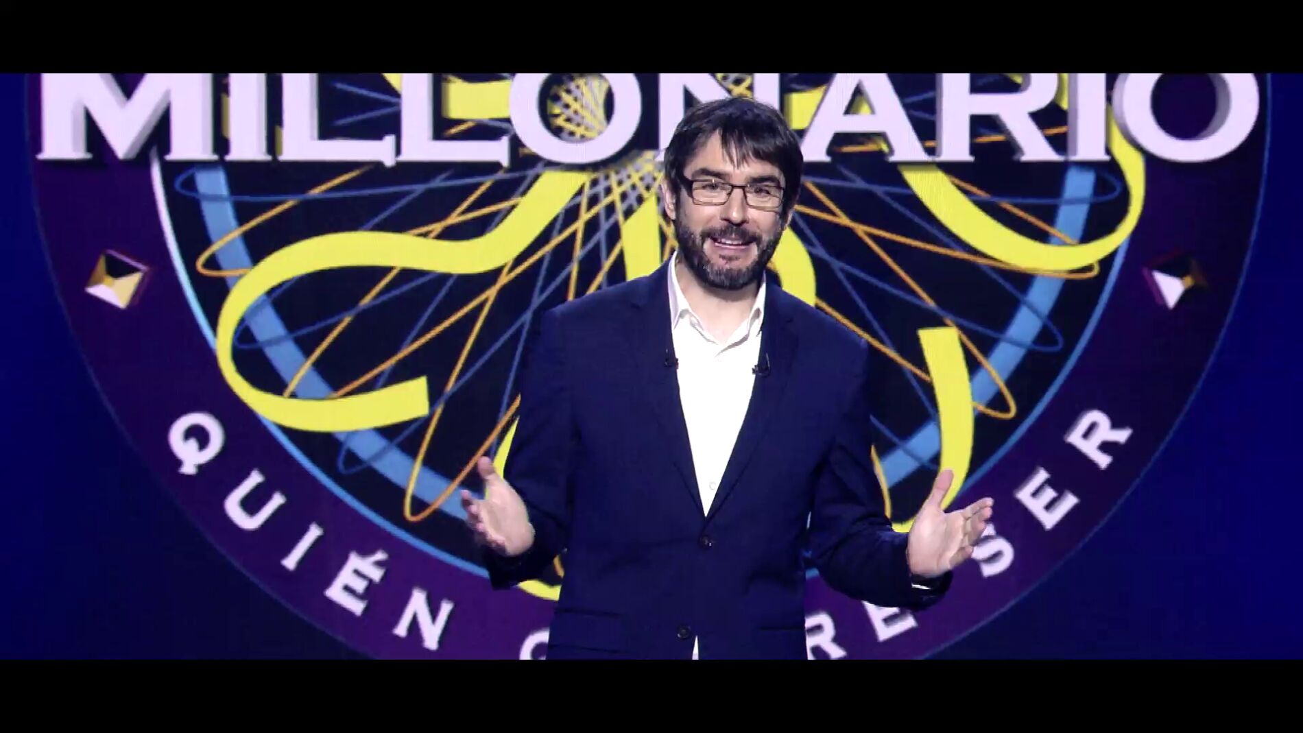 &iquest;Qui&eacute;n quiere ser millonario?