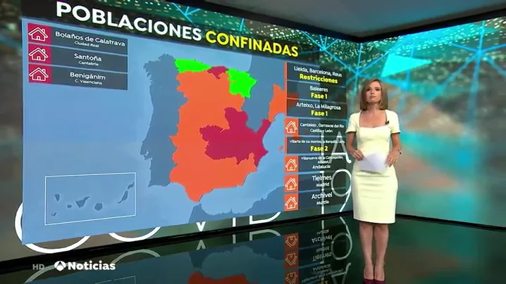 pueblos