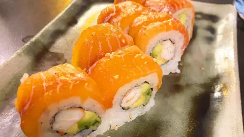 Restaurante Kabuki. Ricardo Sanz Restaurante Kabuki. Ricardo Sanz