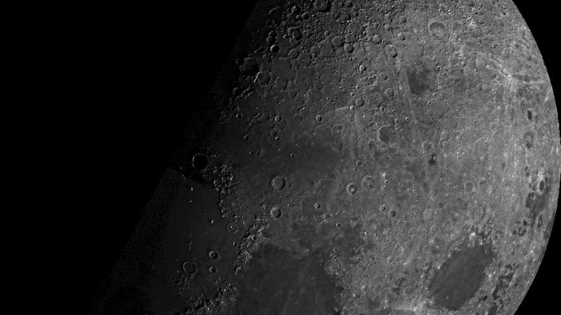 La Luna La Luna