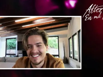 Entrevistamos a Dylan Sprouse por 'After. En mil pedazos' Entrevistamos a Dylan Sprouse por 'After. En mil pedazos'