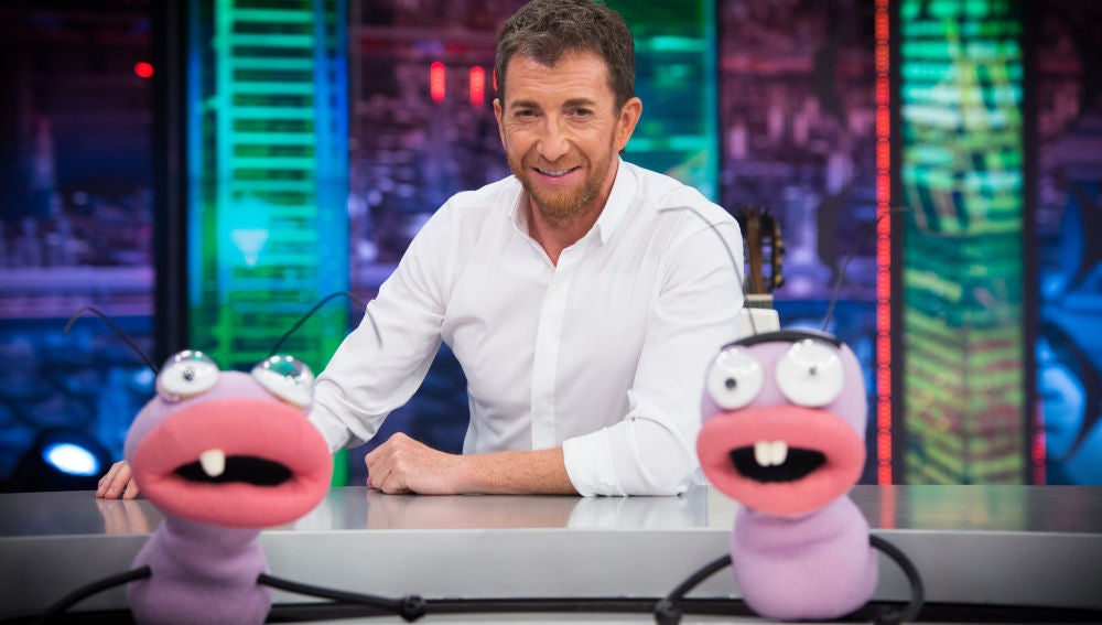 El Hormiguero 3.0