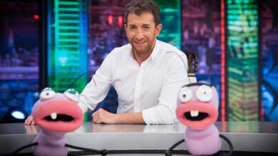 ‘El Hormiguero 3.0’ arranca el lunes con Tamara Falcó, Carlos Iglesias y Twin Melody como nuevos colaboradores
