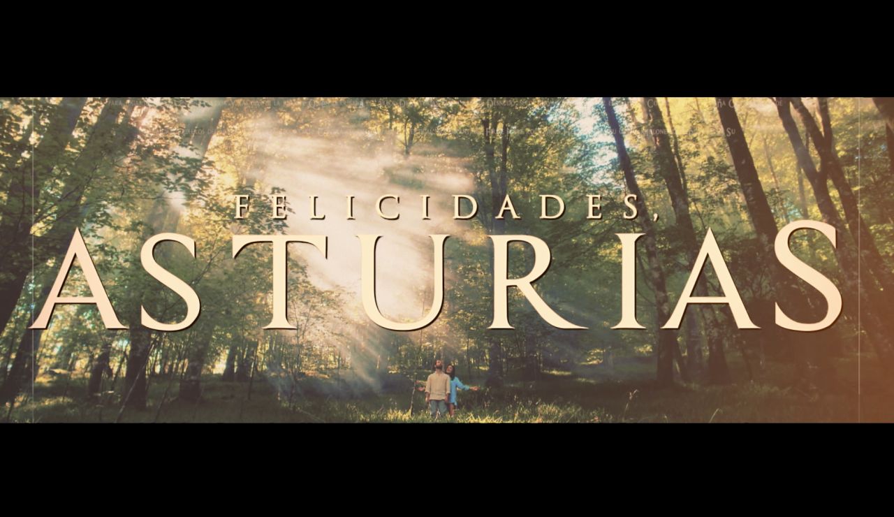 Atresmedia felicita a Asturias por el d&iacute;a de su comunidad