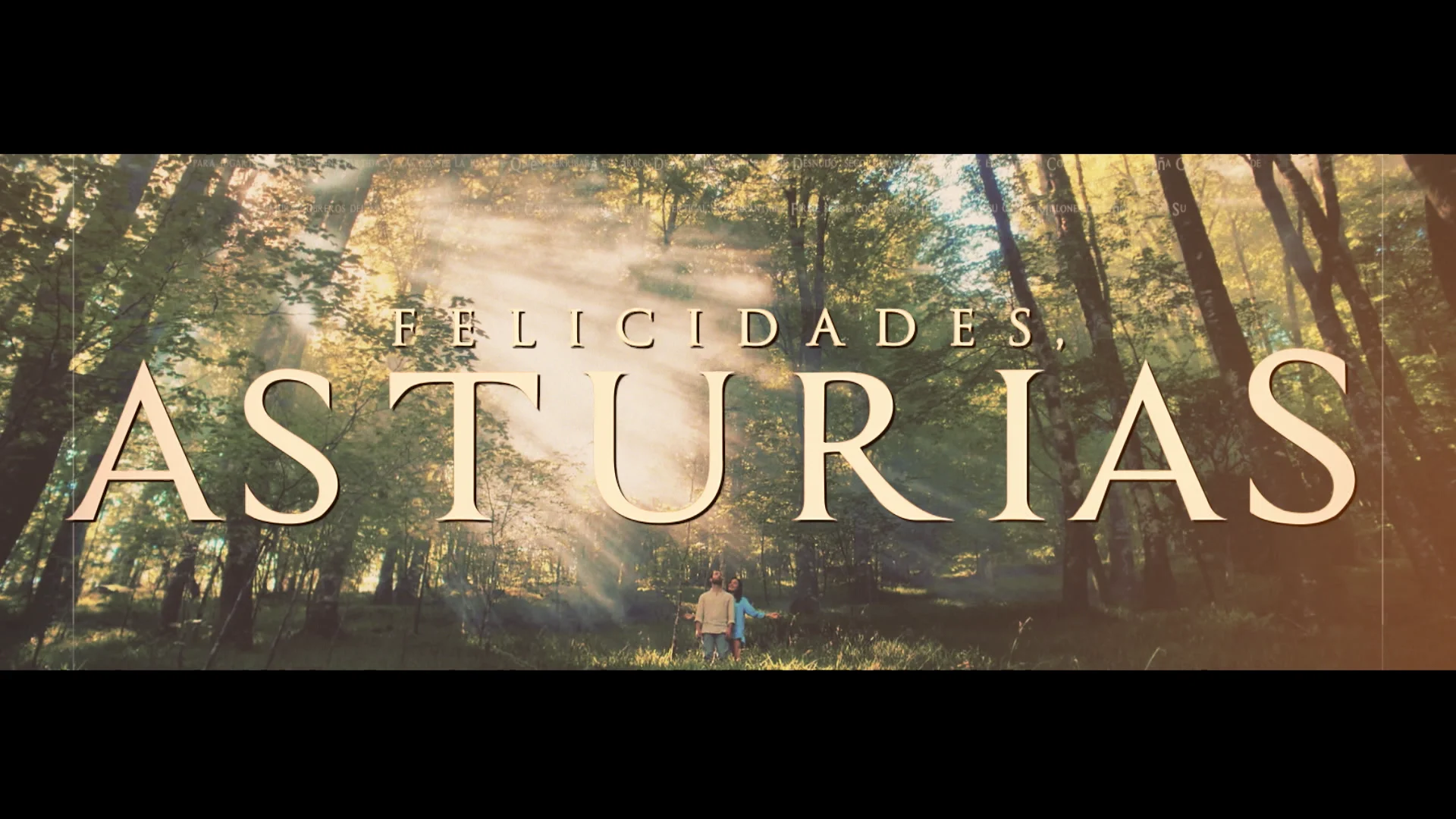 Atresmedia felicita a Asturias por el día de su comunidad Atresmedia felicita a Asturias por el día de su comunidad