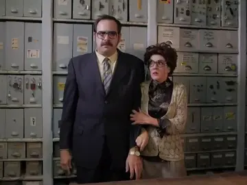 Se estrena en Madrid 'Con lo bien que estábamos', obra teatral cargada de humor y música Se estrena en Madrid 'Con lo bien que estábamos', obra teatral cargada de humor y música