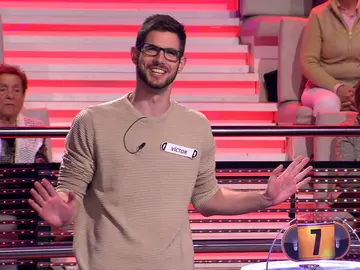 “Cosas pequeñas”, las peculiares inversiones que propone un concursante con el dinero de ‘¡Ahora caigo!’ “Cosas pequeñas”, las peculiares inversiones que propone un concursante con el dinero de ‘¡Ahora caigo!’