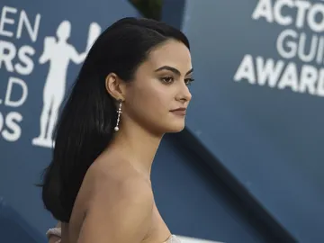 Camila Mendes Camila Mendes
