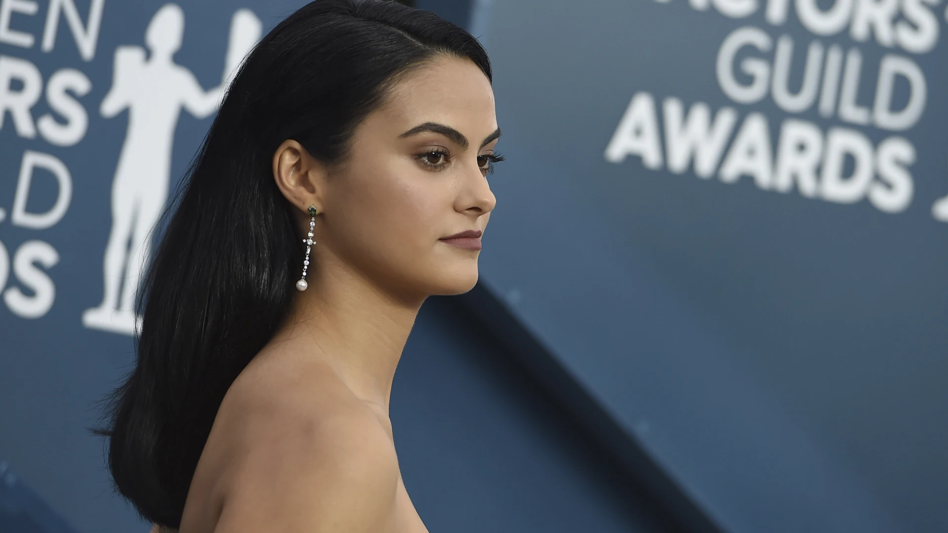 Camila Mendes Camila Mendes