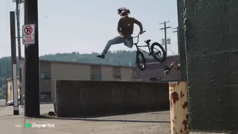 BMX BMX