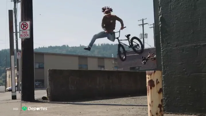 BMX BMX