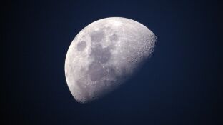 Calendario lunar