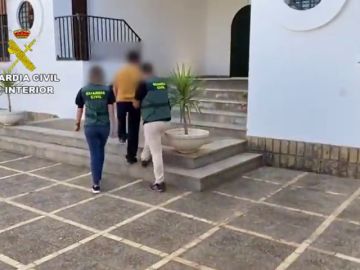 Detenido uno de los implicados en el tiroteo que hirió a tres guardia civiles en Cádiz