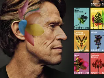 Arranca la 68 edición del Festival de cine San Sebastián con medidas de seguridad por el coronavirus Arranca la 68 edición del Festival de cine San Sebastián con medidas de seguridad por el coronavirus