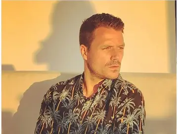 Dani Martín lanza 'Portales' Dani Martín lanza 'Portales'