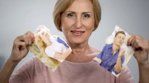 Suegra tóxica Suegra tóxica
