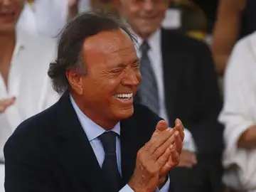Julio Iglesias cuenta en redes sociales sus últimos problemas de salud Julio Iglesias cuenta en redes sociales sus últimos problemas de salud