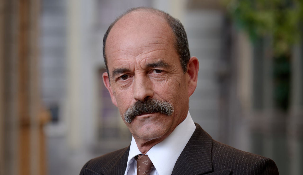 Joseba Apaolaza - Cara 2020 Joseba Apaolaza - Cara 2020