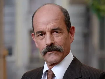 Joseba Apaolaza - Cara 2020 Joseba Apaolaza - Cara 2020