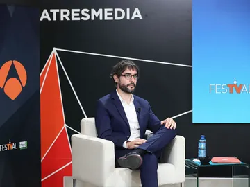 Juanra Bonet, sobre 'La Voz Kids': "Hay un nivel de voces que no había escuchado nunca" Juanra Bonet, sobre 'La Voz Kids': "Hay un nivel de voces que no había escuchado nunca"