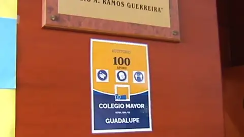 Los colegios mayores y las residencias universitarias se preparan para este curso diferente por el coronavirus Los colegios mayores y las residencias universitarias se preparan para este curso diferente por el coronavirus