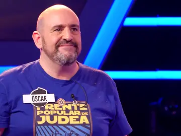 “Estoy despistando mucho”: La confesión de Óscar, de ‘Los dispersos’, tras quedarse sin pleno “Estoy despistando mucho”: La confesión de Óscar, de ‘Los dispersos’, tras quedarse sin pleno