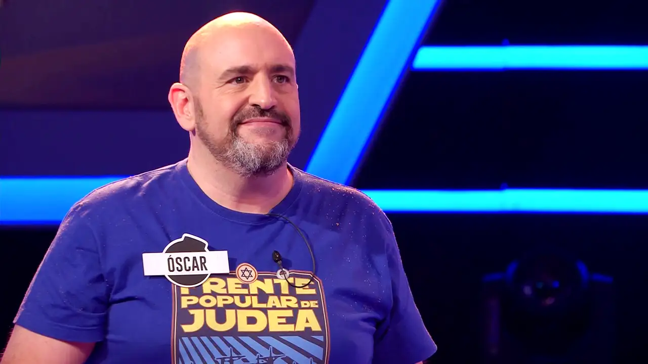 “Estoy despistando mucho”: La confesión de Óscar, de ‘Los dispersos’, tras quedarse sin pleno
