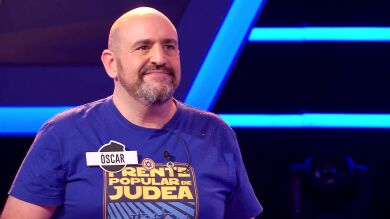 “Estoy despistando mucho”: La confesión de Óscar, de ‘Los dispersos’, tras quedarse sin pleno