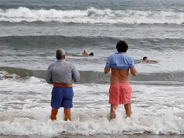 El agosto de 2020, el más mortal en ahogamientos desde 2015 con 81 muertes El agosto de 2020, el más mortal en ahogamientos desde 2015 con 81 muertes