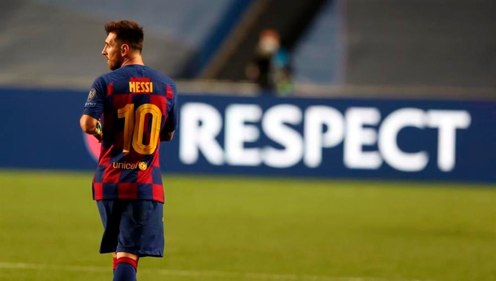 Las cláusulas más curiosas del contrato de Leo Messi
