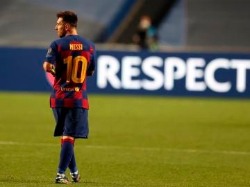 Las cláusulas más curiosas del contrato de Leo Messi