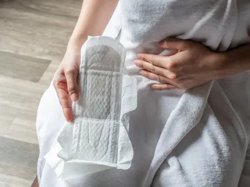Dolor menstrual Dolor menstrual