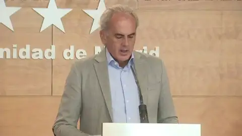 Todas las nuevas restricciones de la Comunidad de Madrid frente al coronavirus Todas las nuevas restricciones de la Comunidad de Madrid frente al coronavirus