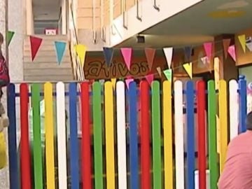 Comienza la escuela infantil en la Comunidad de Madrid y la vuelta al cole en Navarra con la incertidumbre del coronavirus