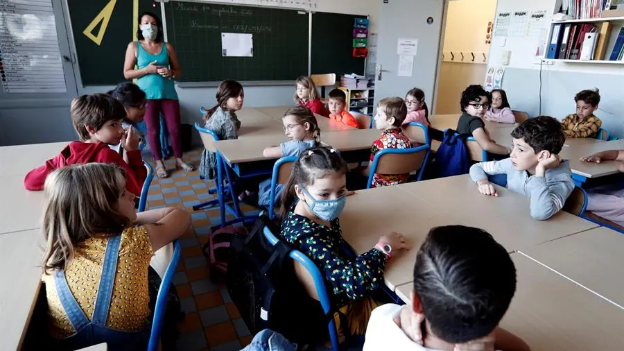 Salud P&uacute;blica ha confirmado esta noticia y los alumnos de las dos clases deber&aacute;n cumplir cuarentena. 
