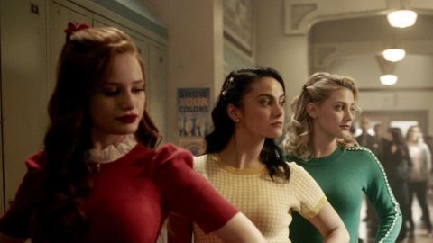 'Riverdale'