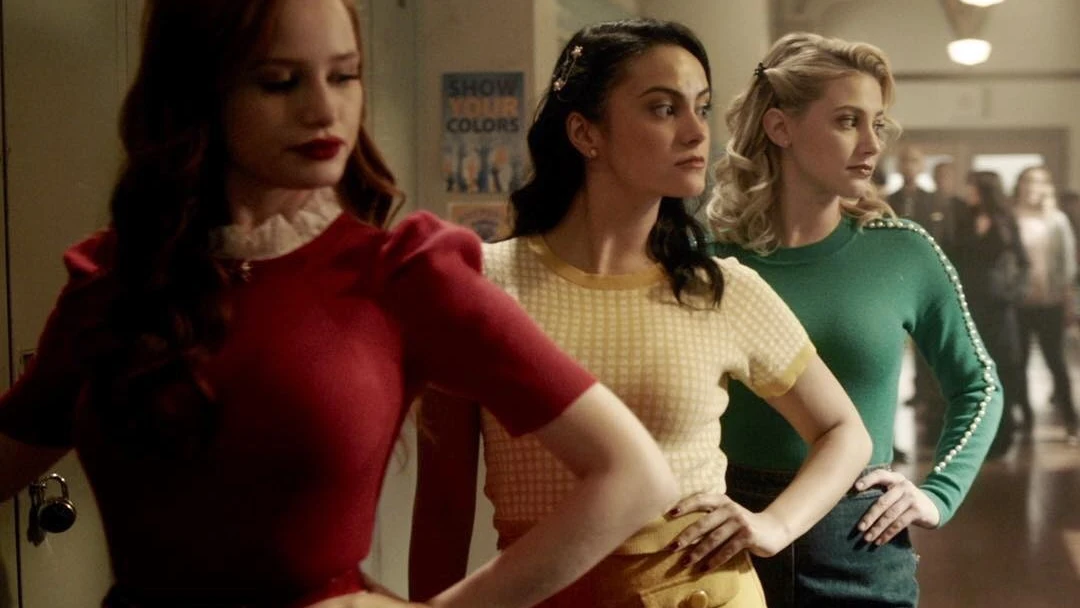 'Riverdale'