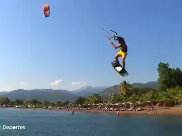 El paraíso El paraíso