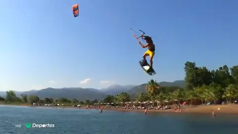 El paraíso El paraíso