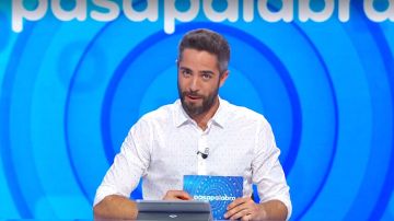 'Pasapalabra'