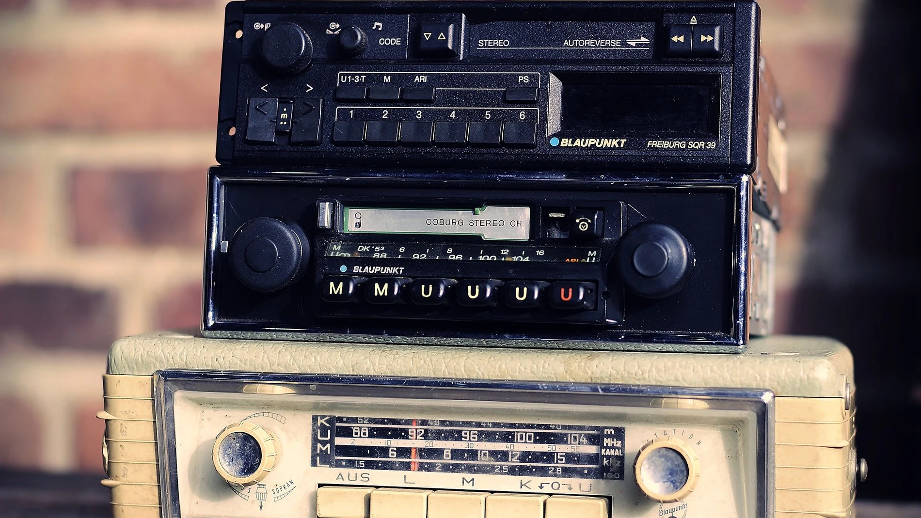 El misterio de una emisora de radio rusa que lleva emitiendo sonidos extraños desde 1982 El misterio de una emisora de radio rusa que lleva emitiendo sonidos extraños desde 1982