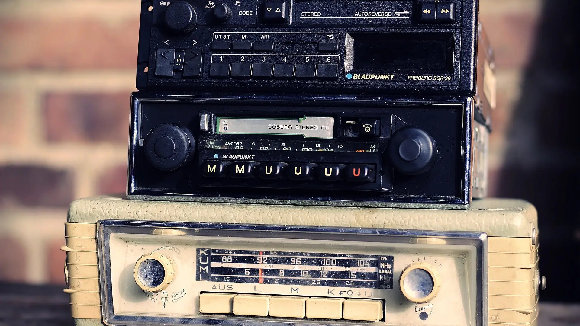 El misterio de una emisora de radio rusa que lleva emitiendo sonidos extra&ntilde;os desde 1982