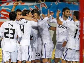 Un exjugador del Real Madrid, acusado de posesión y distribución de pornografía infantil Un exjugador del Real Madrid, acusado de posesión y distribución de pornografía infantil