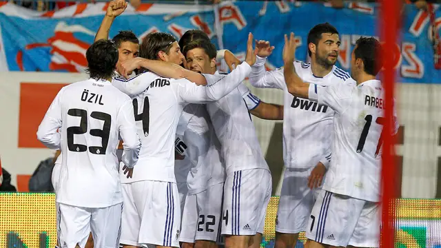 Un exjugador del Real Madrid, acusado de posesi&oacute;n y distribuci&oacute;n de pornograf&iacute;a infantil