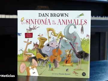 Libro Brown Libro Brown