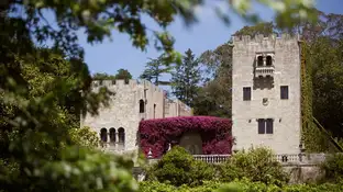 El Pazo de Meirás El Pazo de Meirás