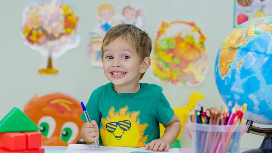 Claves para elegir las mejores actividades extraescolares para los niños Claves para elegir las mejores actividades extraescolares para los niños