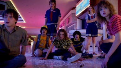 El importante personaje que volverá a 'Stranger Things' en su temporada 4